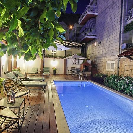 Villa Gloria 2 두브로브니크 외부 사진