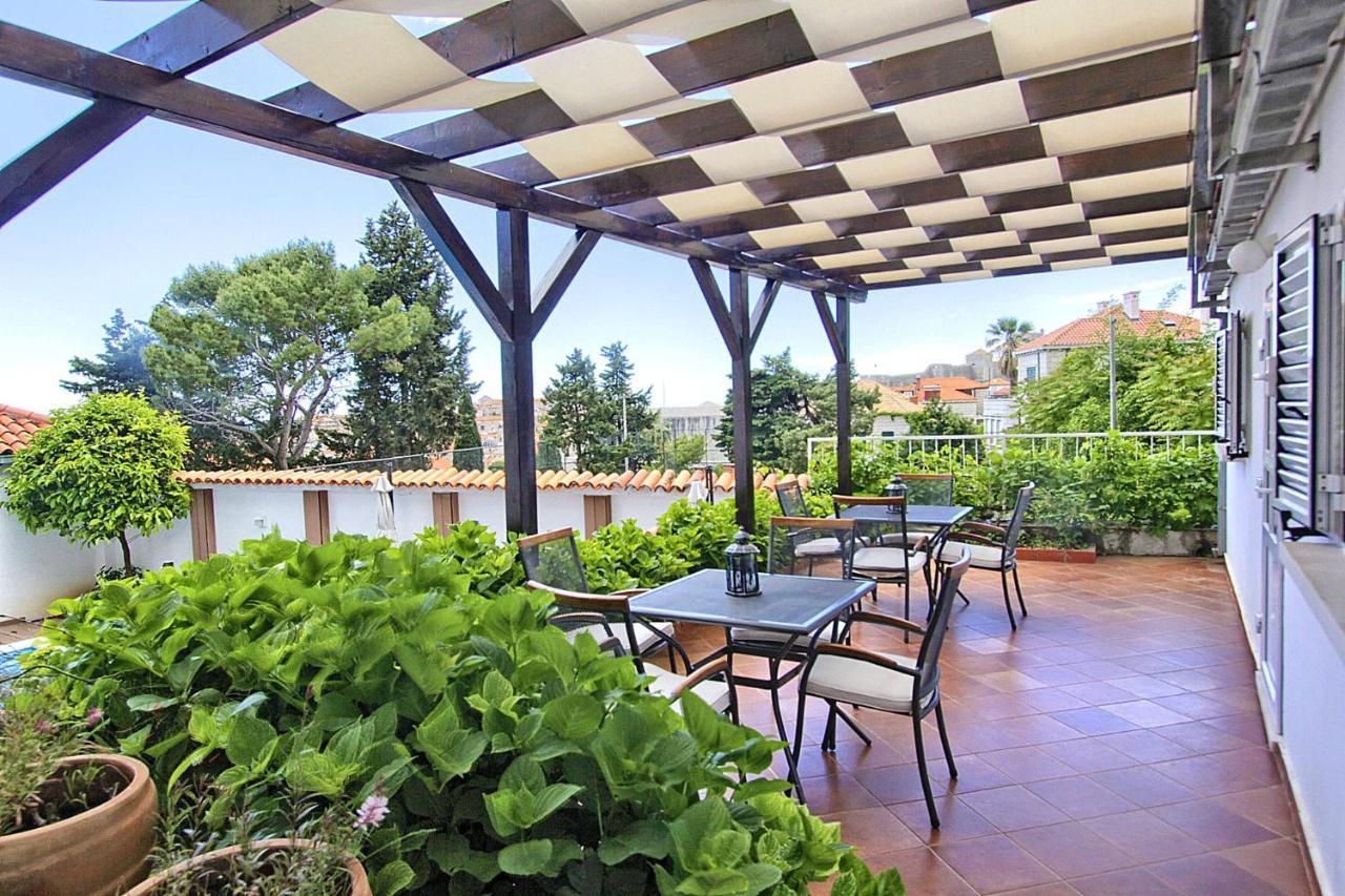 Villa Gloria 2 두브로브니크 외부 사진